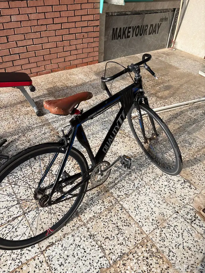 سيكل رياضي على السوم 1