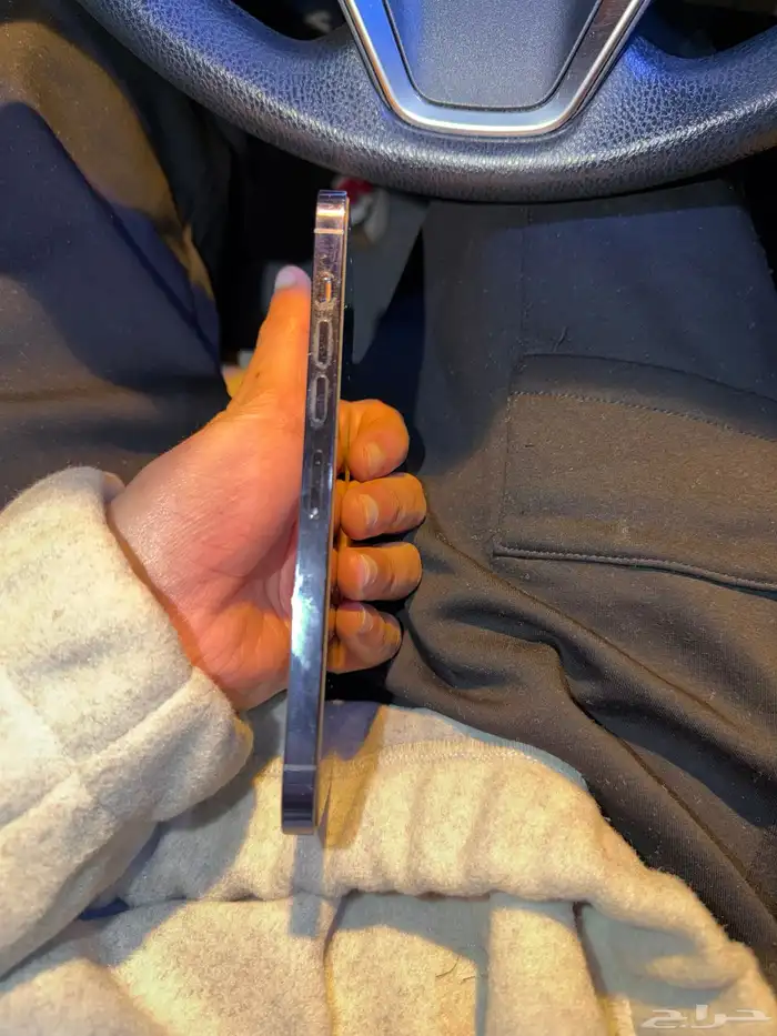 ايفون 13 برو ماكس 128 قيقا 1