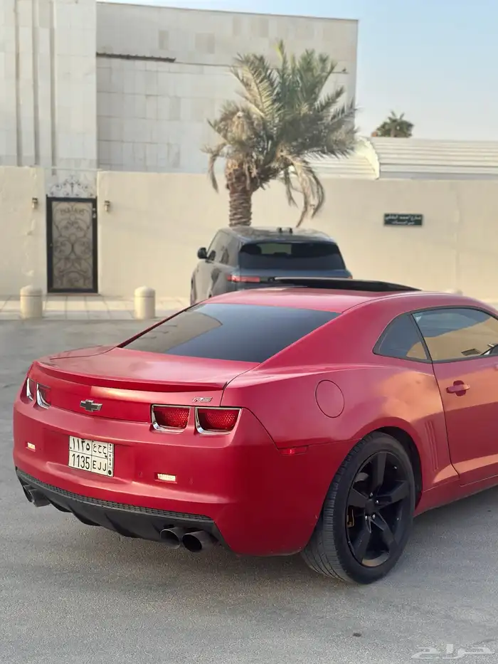 كمارو 2013 فل 11