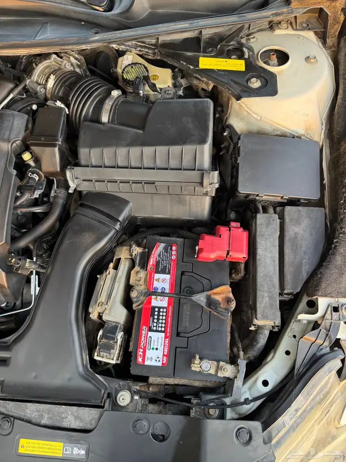 مكسيما 2017 SV مالك اول استخدام نظيييف 25