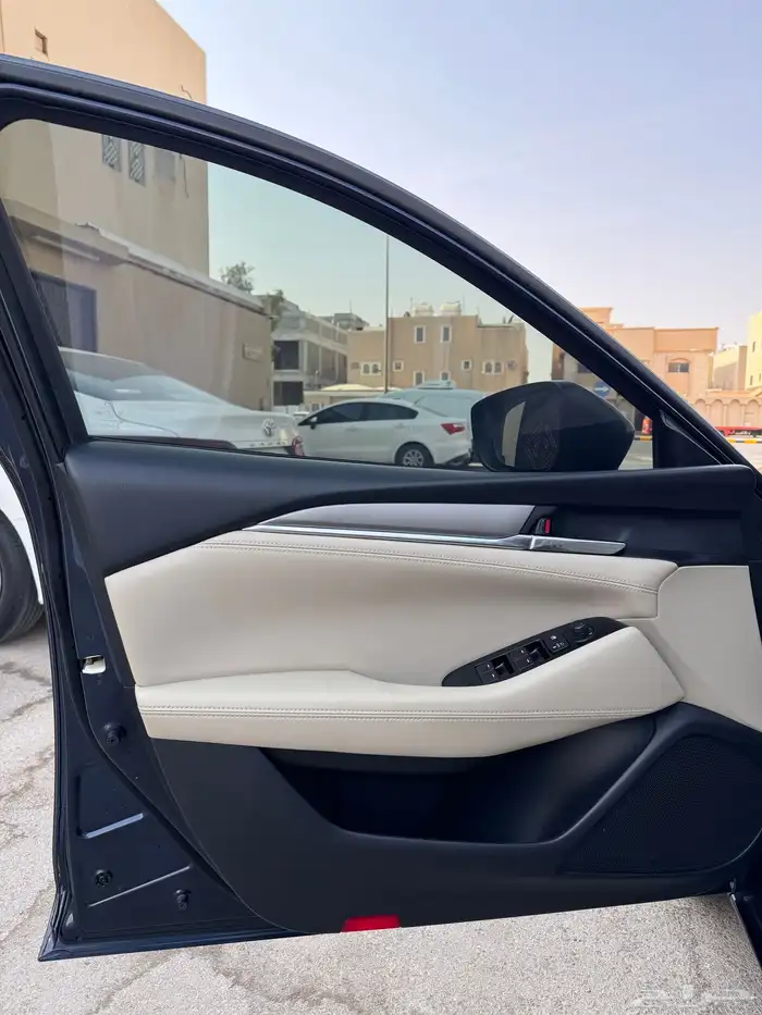 مازدا 6 موديل 2020 سعودي 27