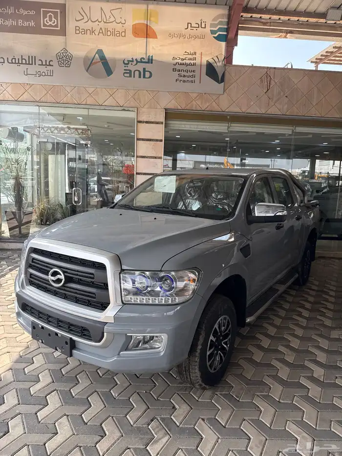 زد اكس مجيد قير عادي دبل 2025 6