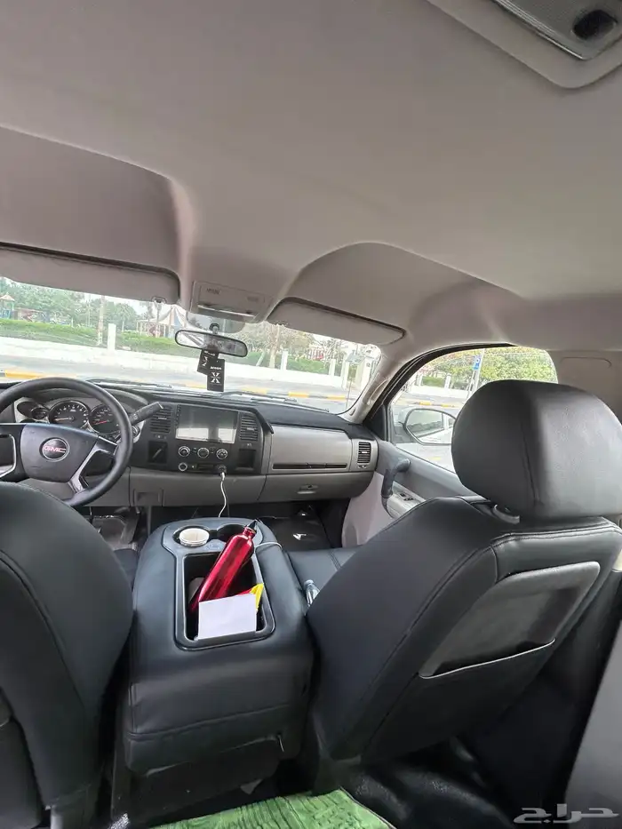 جمس سييرا غمارتين 6