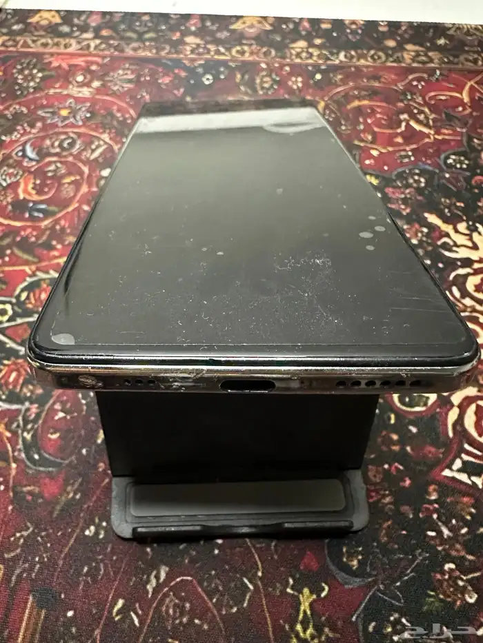 جوال تيكنو سبارك 20pro. مستعمل 6