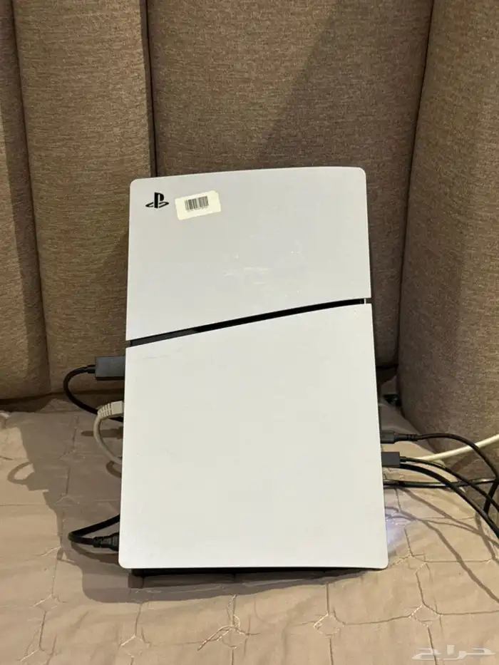 سوني 5 سليم بدون مدخل شريط اخو الجديد 0