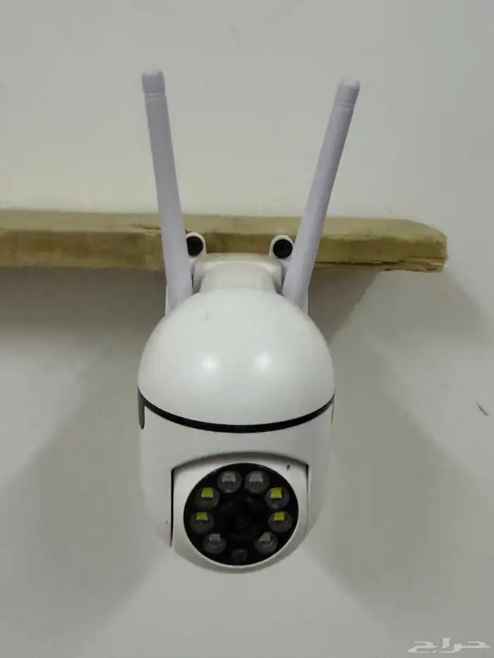 كامرا مراقبة 2