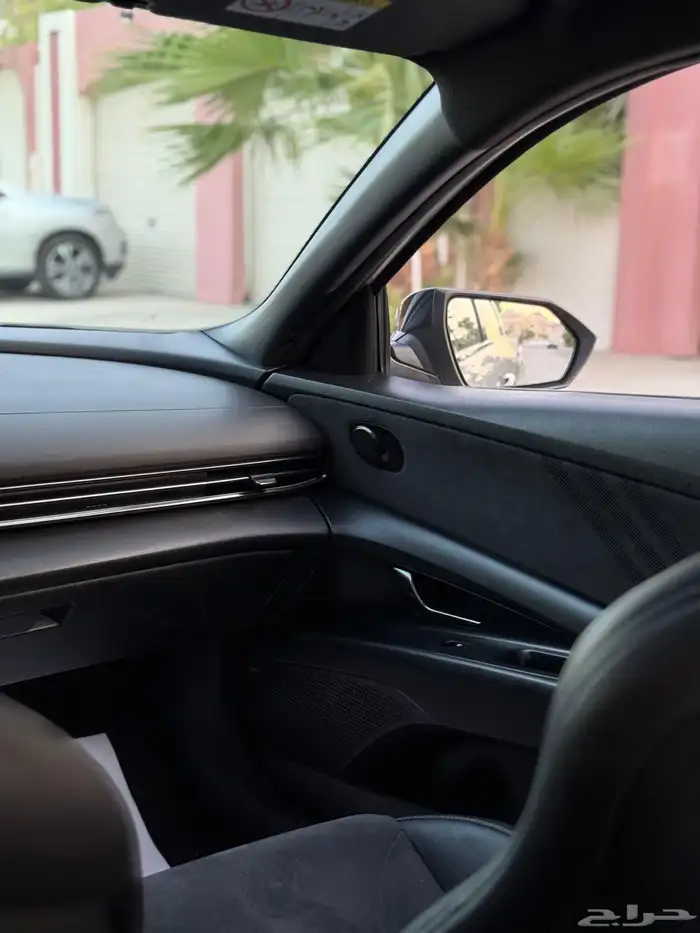 افانتي النترا N قير عادي قمة النظافة بحالة الوكالة 26