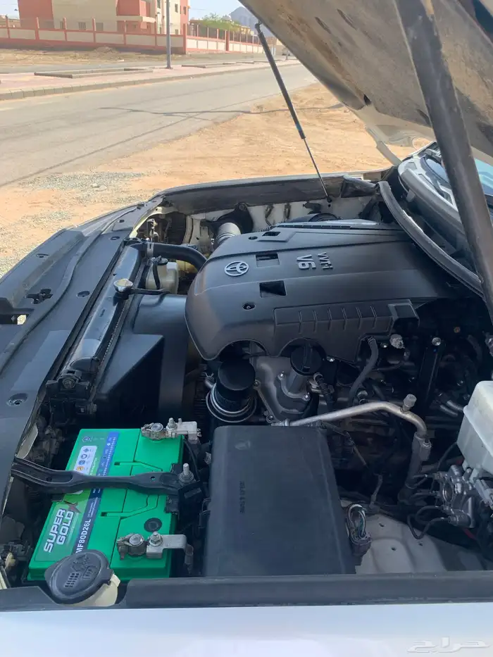 لاندكروزر 11