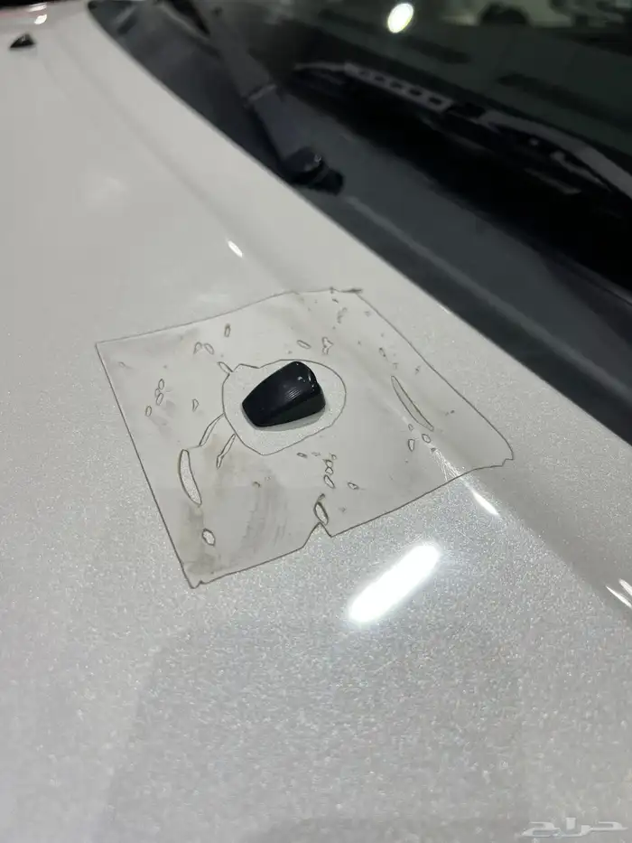 للبيع تويوتا فورتشنر موديل 2015 ممشى قليل 6