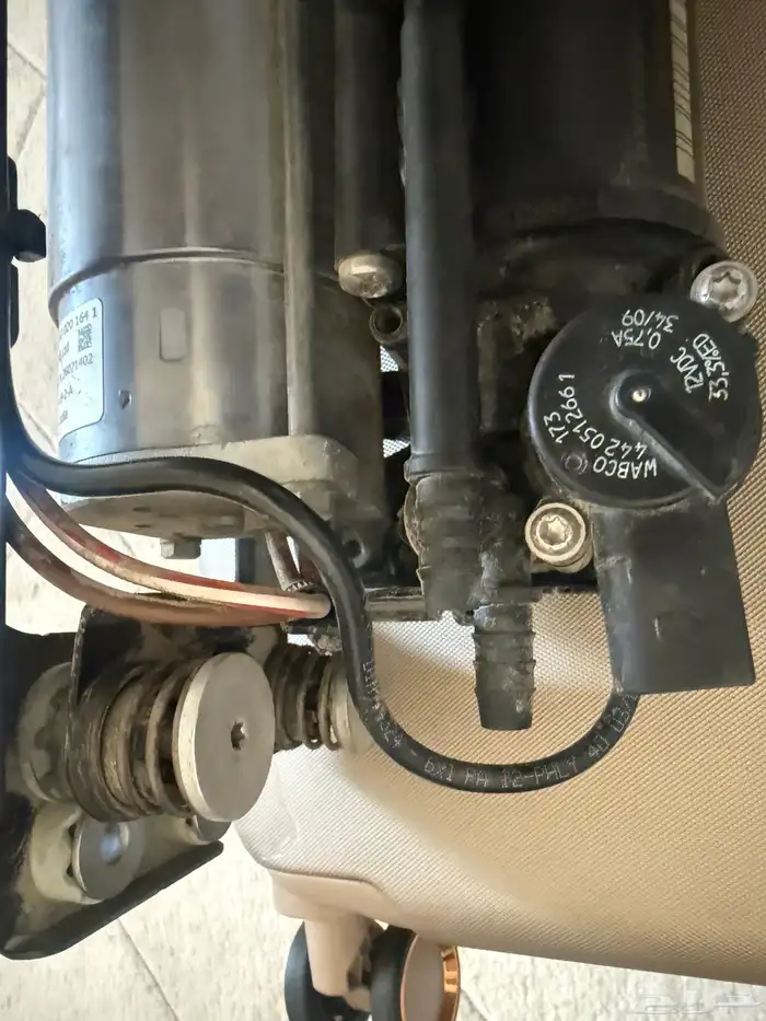 مأطور بي إم دبيلو من 2009 0