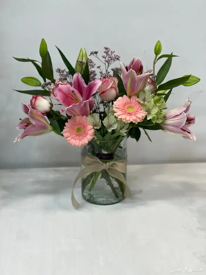 محل هدايا و ورد الرياض 11