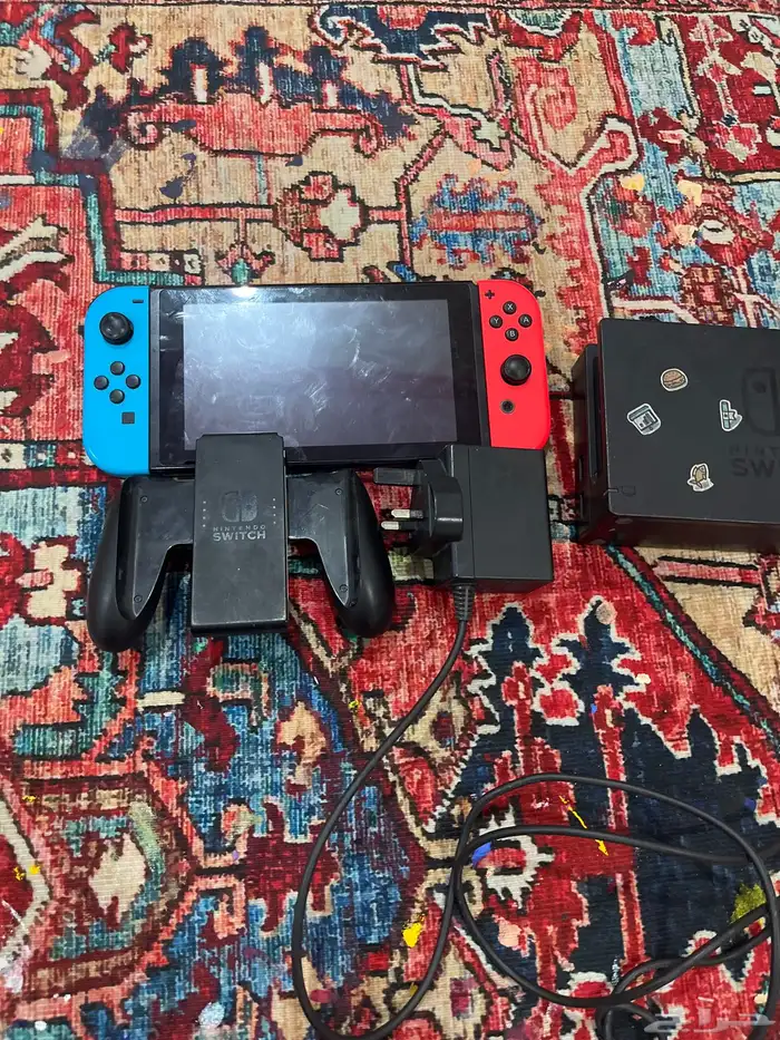 نينتندو سويتش 2019 2