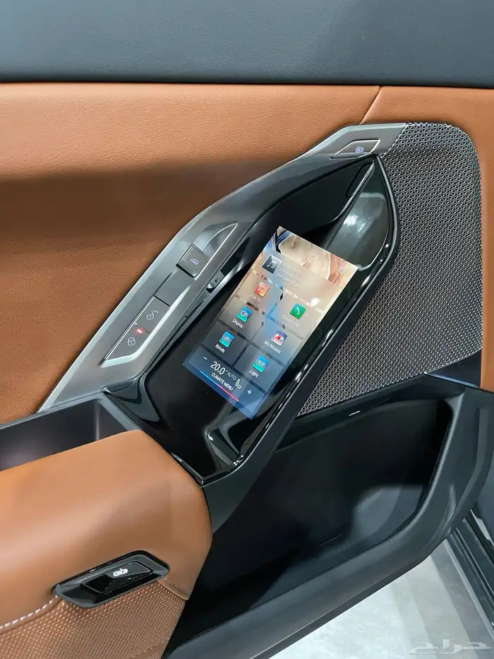 بي ام دبليو 735i M kit جديد 2026 6