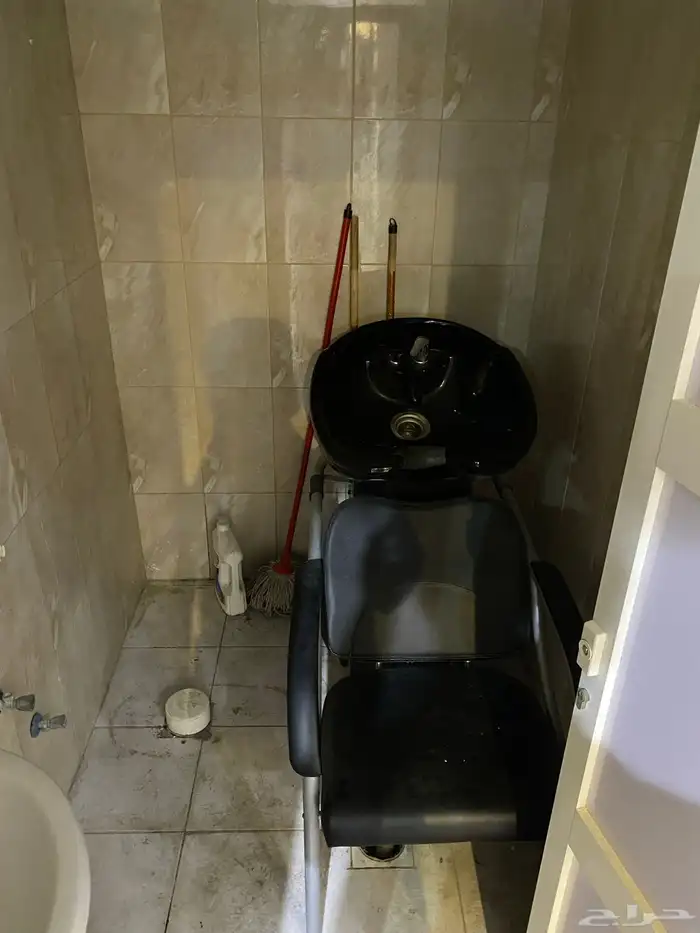 صالون في الدمام الشعلة 7