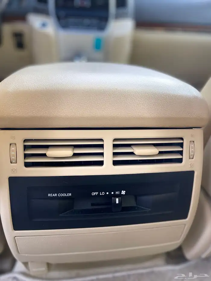 تويوتا-لاندكروزرGXR-2016(ممشي169الف)مخزن 20