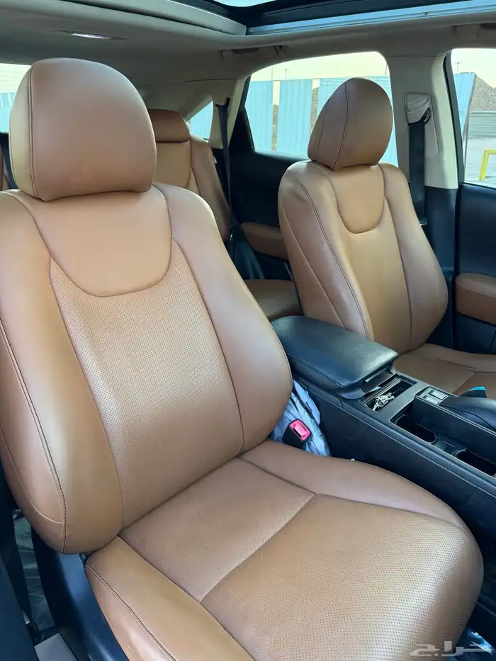 لكزس ار اكس 2014 للبيع RX 2014 9