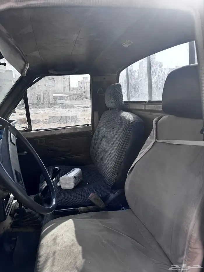 شاص نيسان مسقط 7