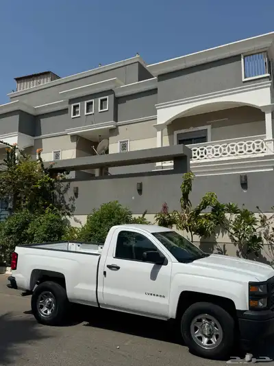 شفرليه سلفرادو 2014 index