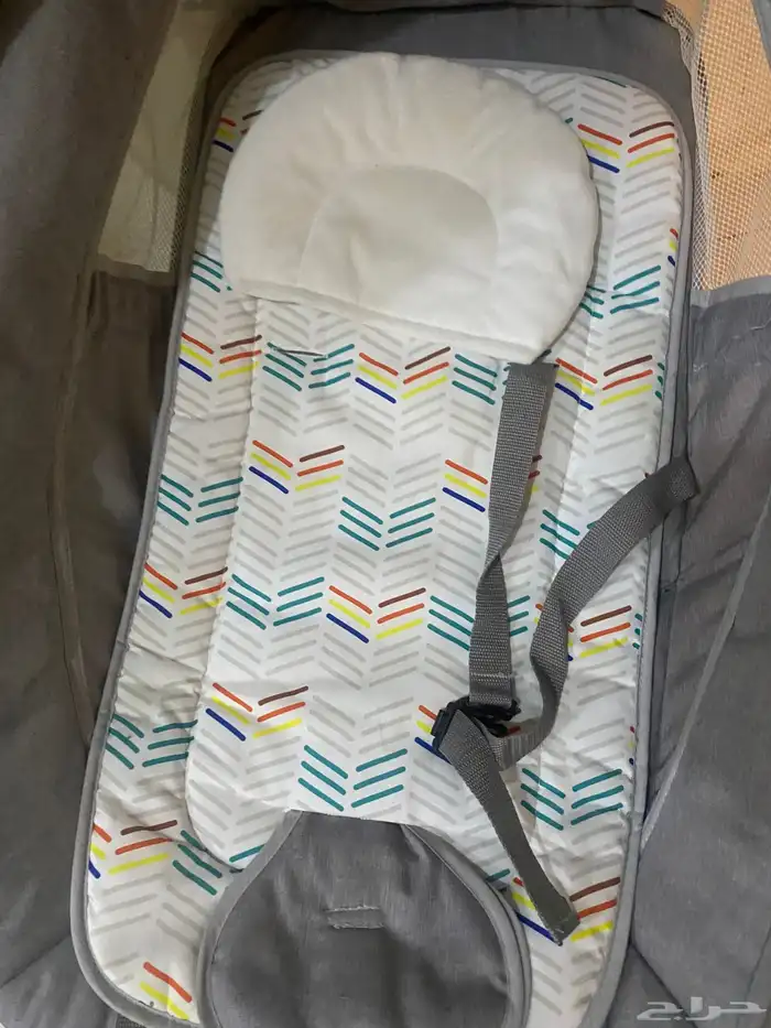 هزاز اطفال 1