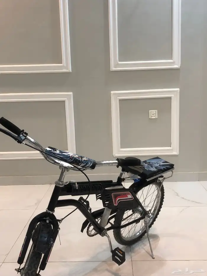 سيكل  للبيع 1