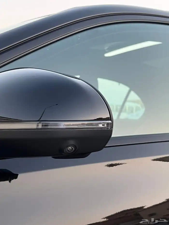 مرسيدس 2024 C300 خليجي 10