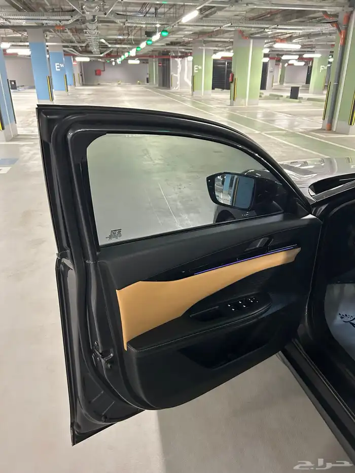 شانجان يوني في 2024 10