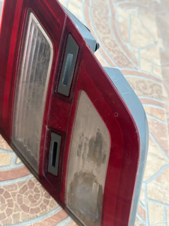 قطع غيار فورد تورس 2018 4