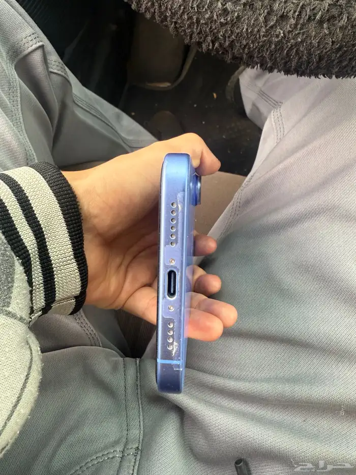 ايفون 16 بلس 3