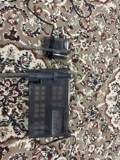 للبيع فلاتر حوض سمك index