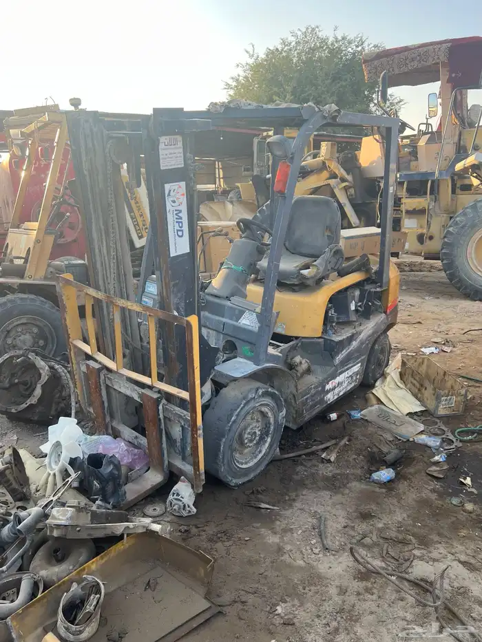 رافعه شوكه 5