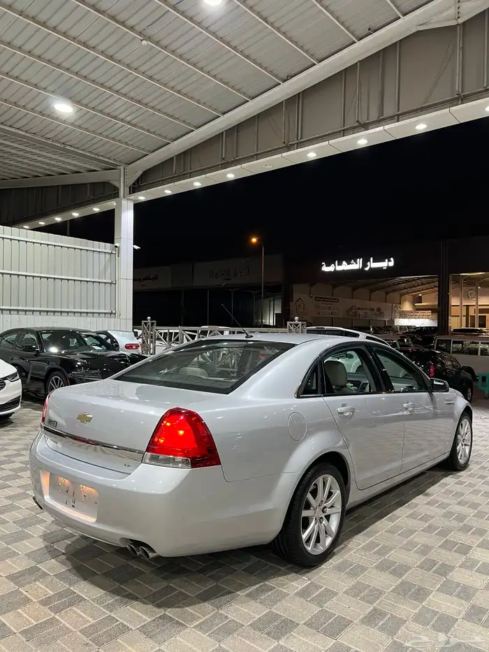 كابرس 2016 فضي للبيع 5