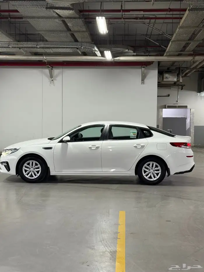 اوبتيما 2020 وكاله ممشى 86 5