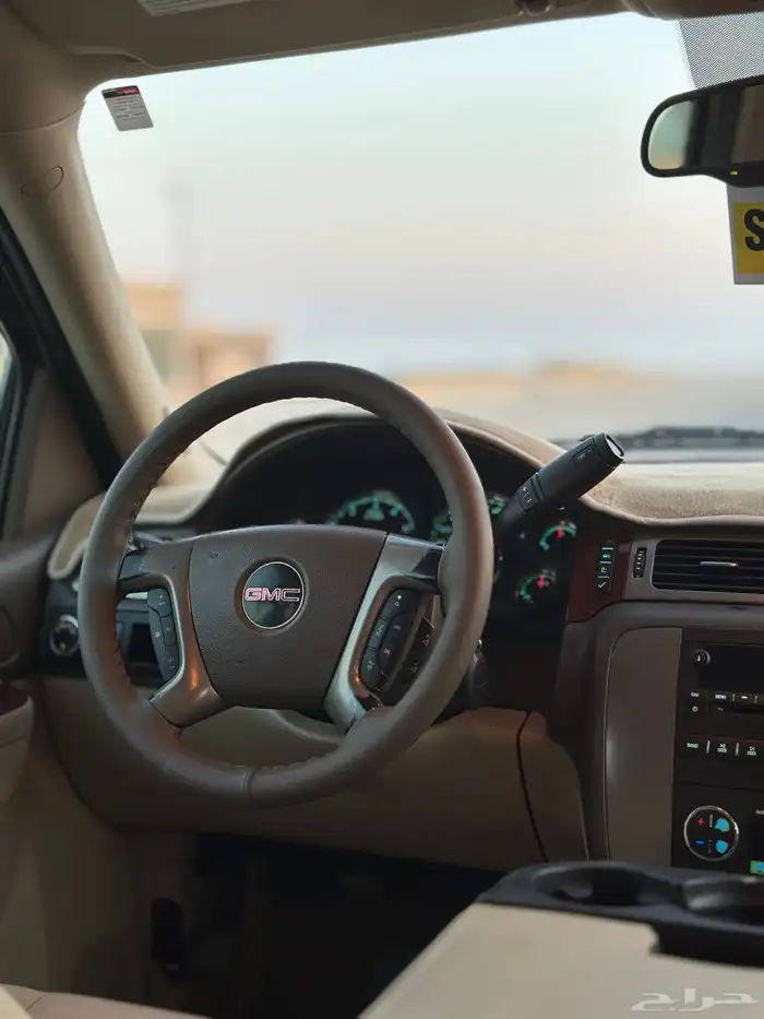 للبيع يوكن 2012 طويل 30