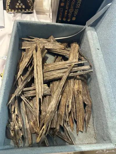 عود هندي ناجلاند فاخر index