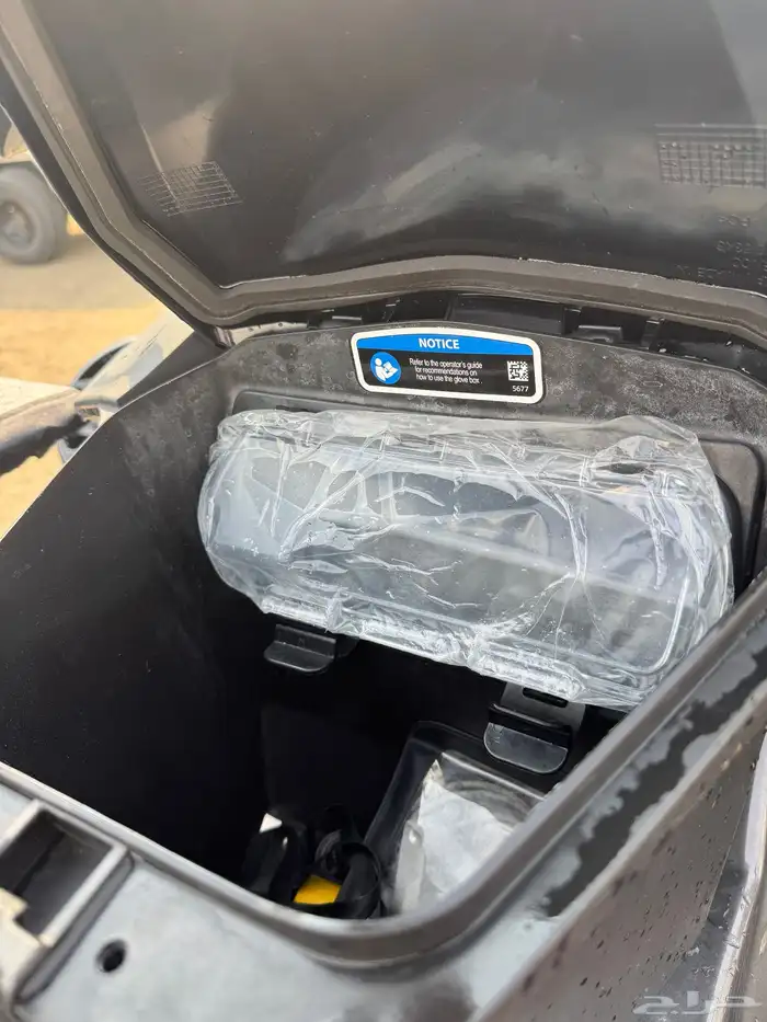 جت سكي rxp x 2023 300 10