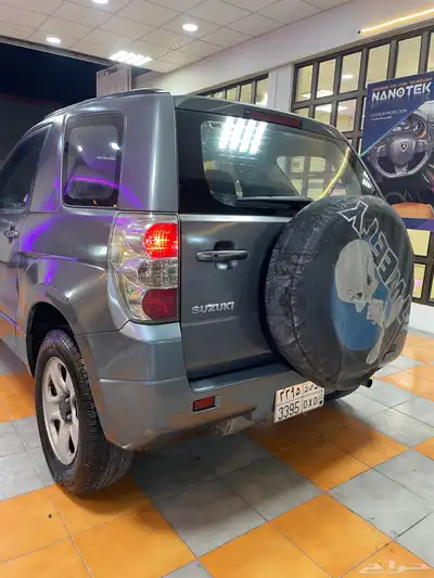 فيتارا سوزوكي 2007 index