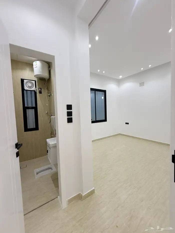 للبيع دور ارضي بمدخل سياره6غرف بأحد رفيده بسعر550الف 14