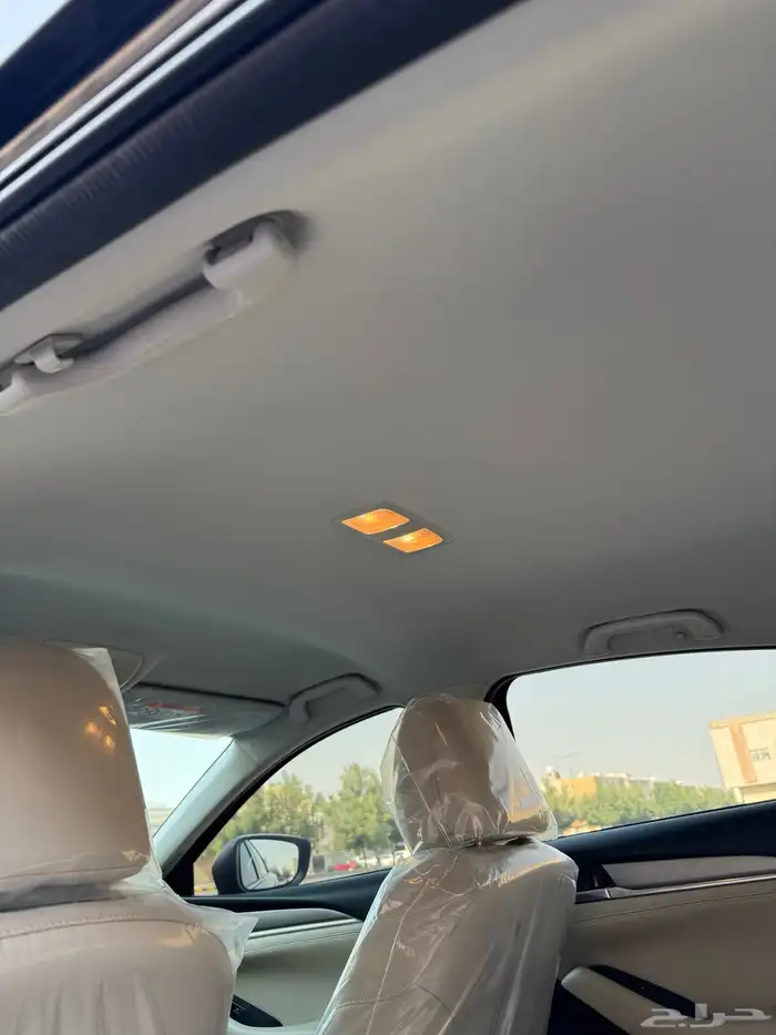 مازدا 6 موديل 2020 سعودي 33