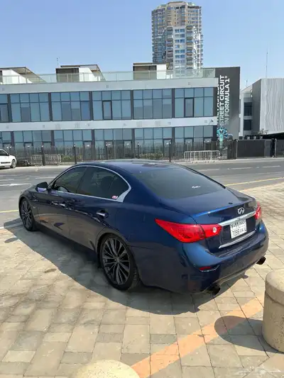 انفنيتي كيو 50 ريد سبورت 2017 index