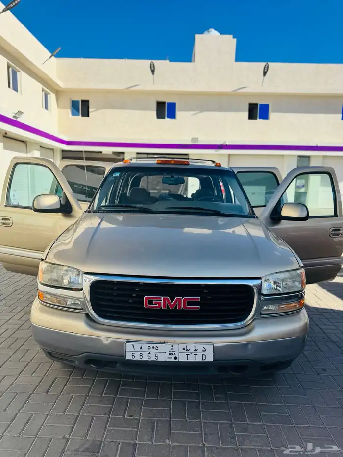 يوكن 2006 طويل 7