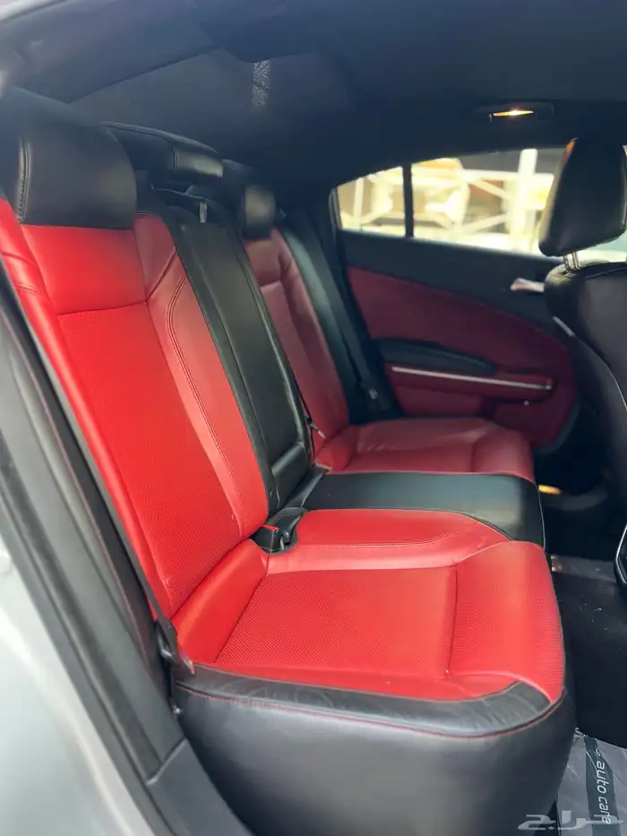 دودج تشارجر GT فل الفل 2021 7