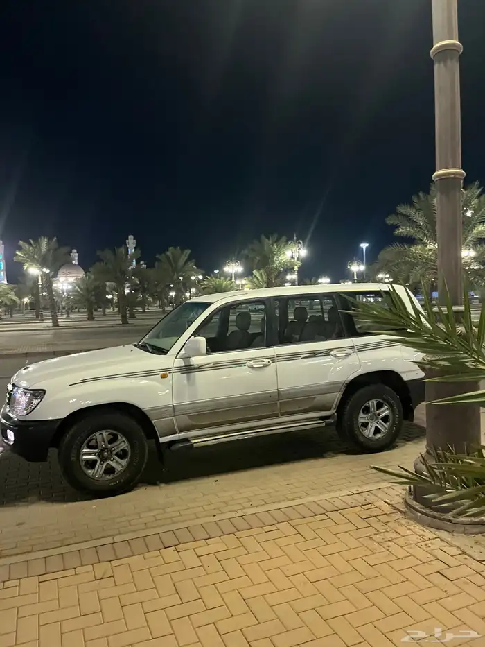 جكسار 2004 سعودي 7