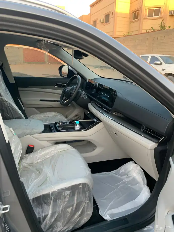 فورد تير يتوري (لايجي إلا الصامل ) 5