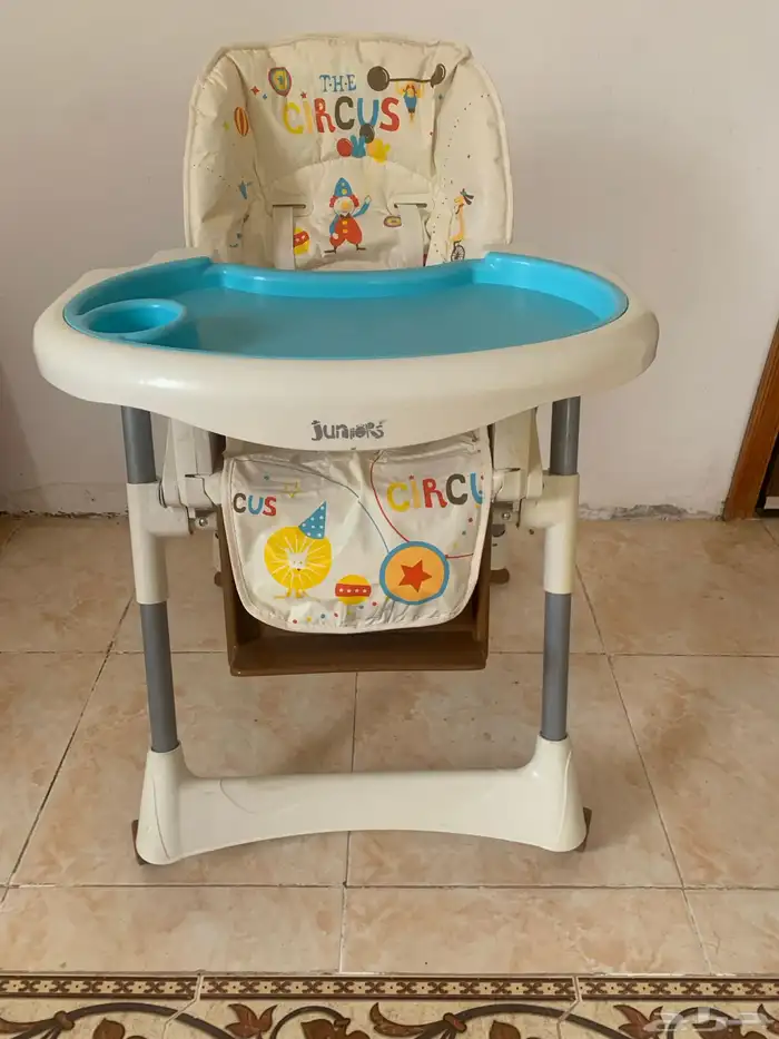 كرسي متحرك للطعام للبيع 0