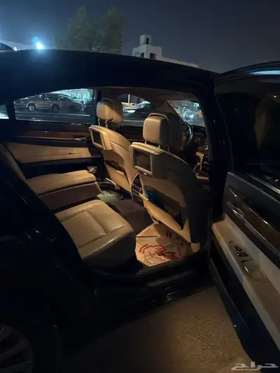 بي ام دبليو index