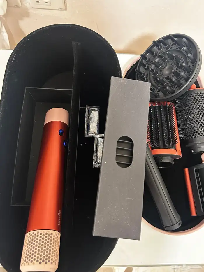 استشوار دايسون 1