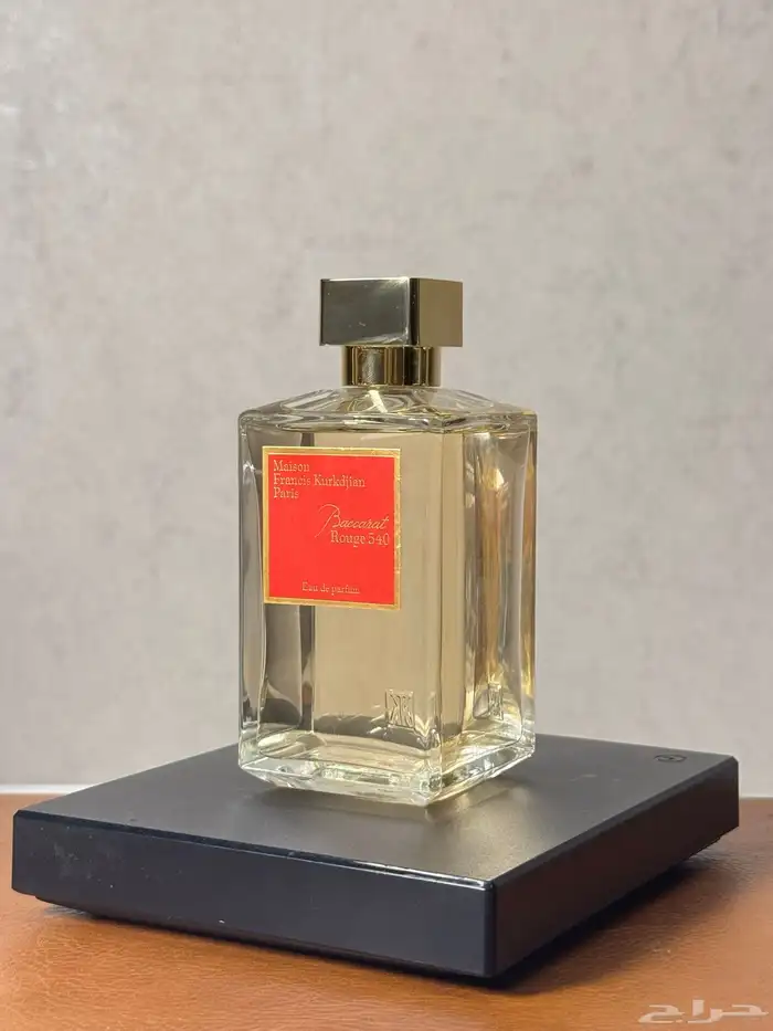 بكرات روج 540 (200مل) 0