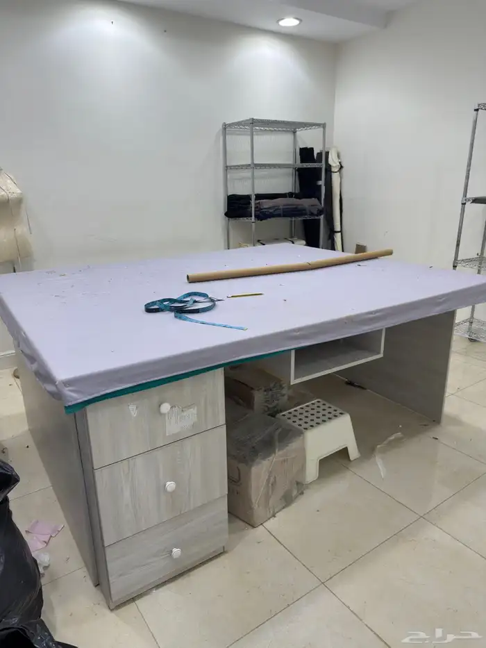 معدات خياطه 6