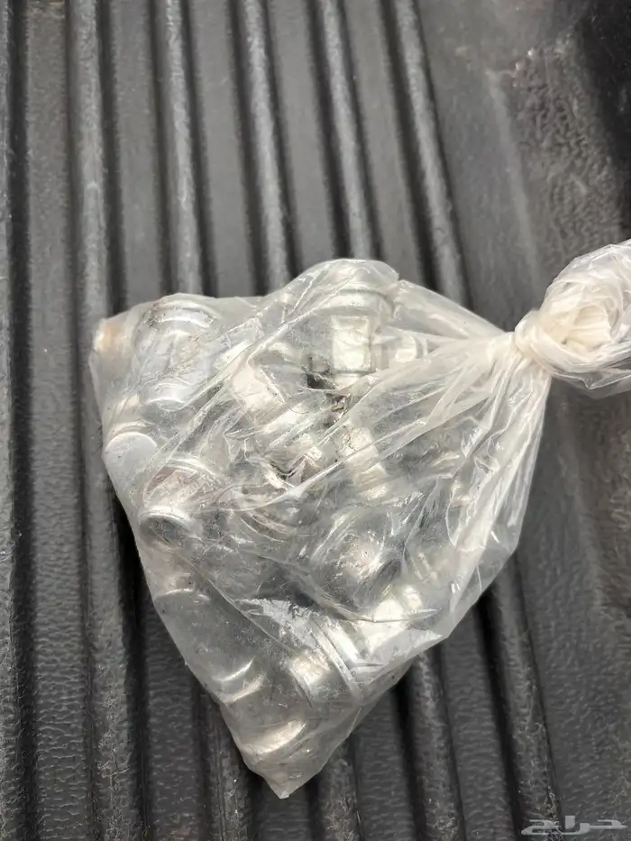 جنوط كروم ربع وشاص 1