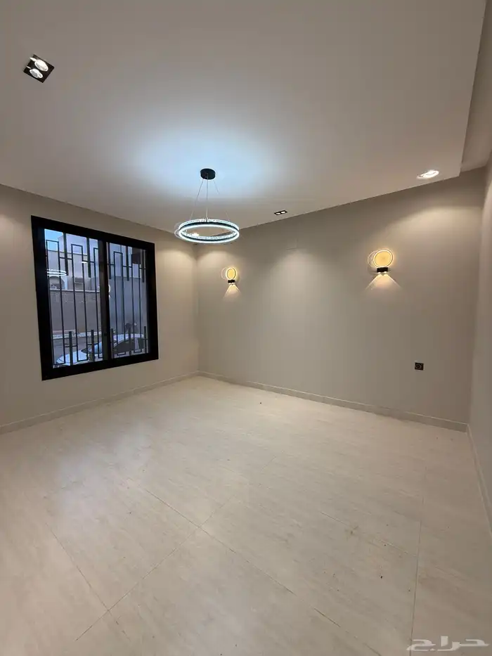 للبيع شقق ارضيه وشقق علويه ف حي المصيف بأسعار تبدأ من430الف 4